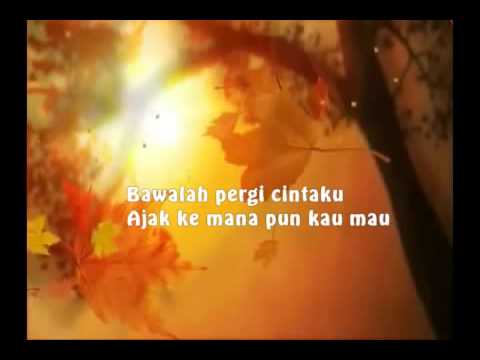 Bebi Romeo feat Tata Janeeta - Bawalah Cintaku.mp3