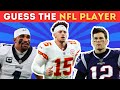 Guess The NFL Player In 5 Seconds NFL Quiz