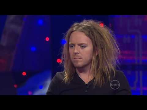 Good News Week 2010.02.08 - S08E02