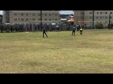 CDP x Futtrainer  - sub 15 - cobrança de pênaltis  - 04/12/21