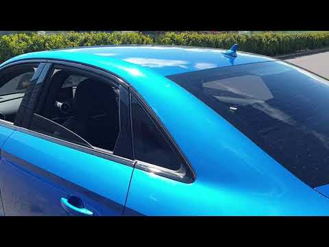 182D8523 - 2018 Audi A3 A3 SALOON 1.6TDI 116BHP S-LINE AUTOMATIC 29,995