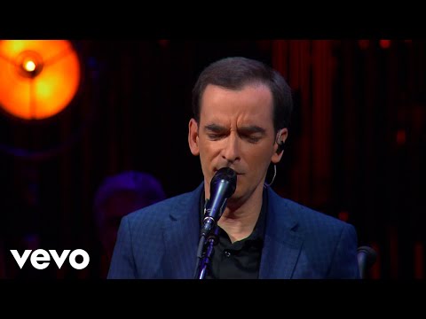 Brothers of the Heart - Blue Eyes Crying in the Rain