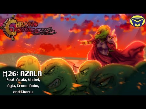 Video thumbnail for Azala