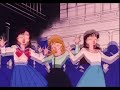 Sailor Moon Attack Crying