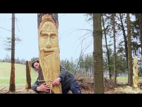 3a* Achterschlinge [Festmachknoten]