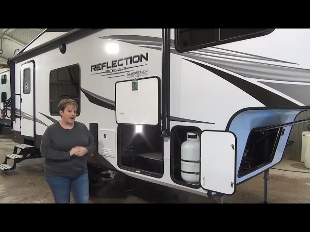 Watch a video of this listing