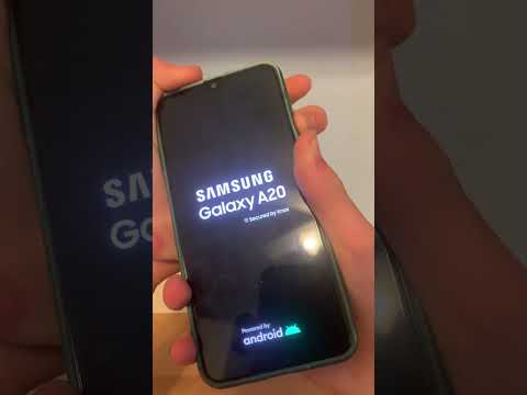How to fix android boot loop #android #techrepair #samsung #bootloop #phonerepair