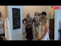 Is Bohemian Camouflage a Good Look For a Wedding? | Sister Wives