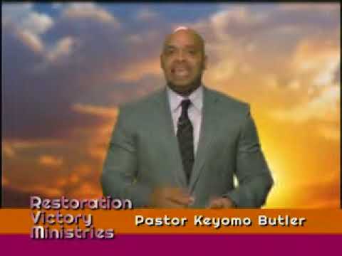Promotional video thumbnail 2 for Keyomo Butler