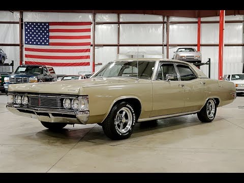 1969 Mercury Monterey (CC-1293921) for sale in Kentwood, Michigan