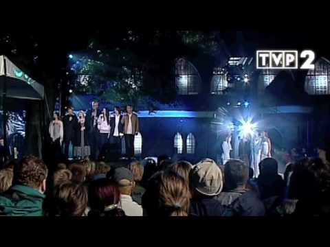 Joanna Lewandowska - Song o ciszy