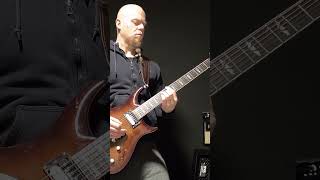 Exitus - Böhse Onkelz - Gitarren Cover 1/3