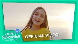 Angélina - Jamais Sans Toi - France 🇫🇷- Junior Eurovision 2018