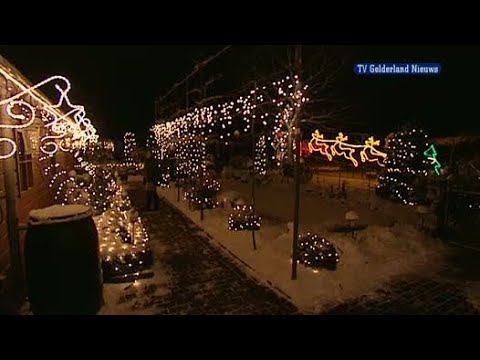 GLD Nieuws 24 december 2010 - Nieuws