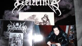 Gehenna -Black Seared Heart demo version