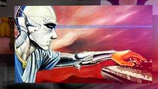 Michel Berger : " PERSONNE N 'ECOUTE " .