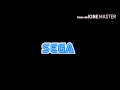 Dream Logo Combo SEGA SQUARE ENIX