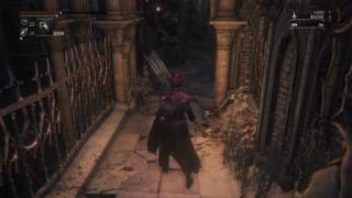 [初見実況]Blood borne#33[黒獣パール]