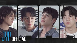 [情報] DAY6 迷你9輯 <Band Aid> 9/2回歸