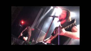 Under The Name Of A Legion Rotting Christ Live