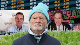 What's Bill Murray's Net Worth