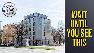 JOYN Munich Rose - Serviced Apartments - Wait Until You See This | Munich, Germa