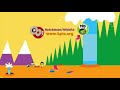 PBS Kids Station ID Geyser 2021 KPTS