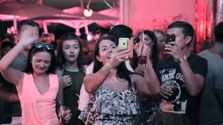 Like Mike Dimitri Vegas and friends 19th July 2015 Cafe Mambo