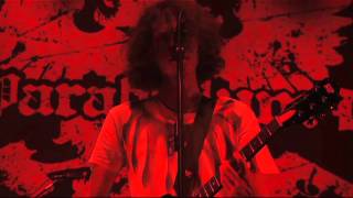 9mm Parabellum Bullet初次來台公演，就在10/9爆裂核心！