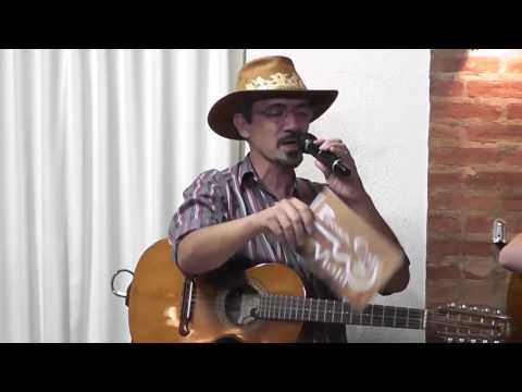 Prog. Prosa, Café e Viola 377 Du Valle & Menott