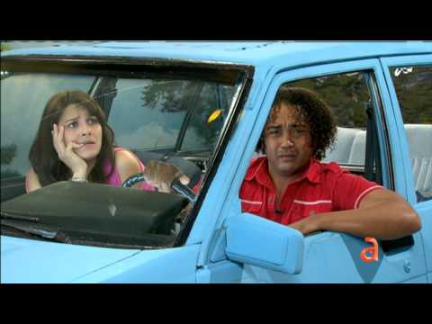 TN3: Perdiendo el control - América TeVé