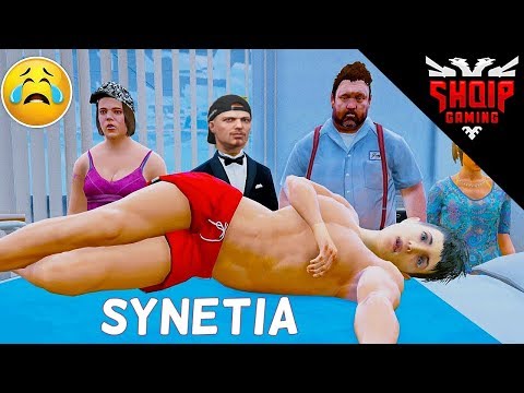 GTA 5 SHQIP - Synetia e Fmijëve !! - SHQIPGaming