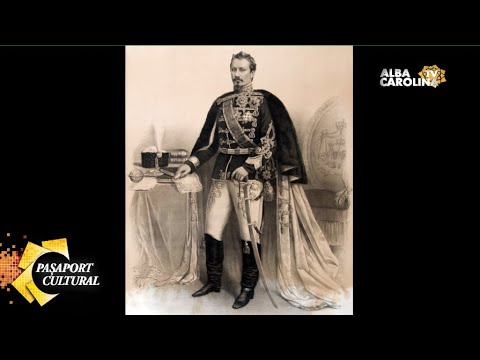 LIVE - „Unirea Principatelor Române (1859)", cu prof. Cosmin Galdău