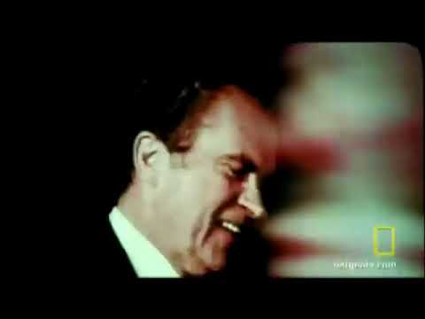 DOCUMENTARY: The Final Report: Watergate - National Geographic