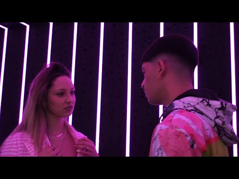 Jaro RL - LUNÁTICA (Videoclip Oficial)