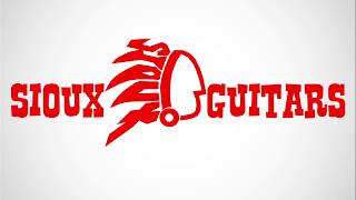 Video thumbnail for Court Street by Sioux Guitars