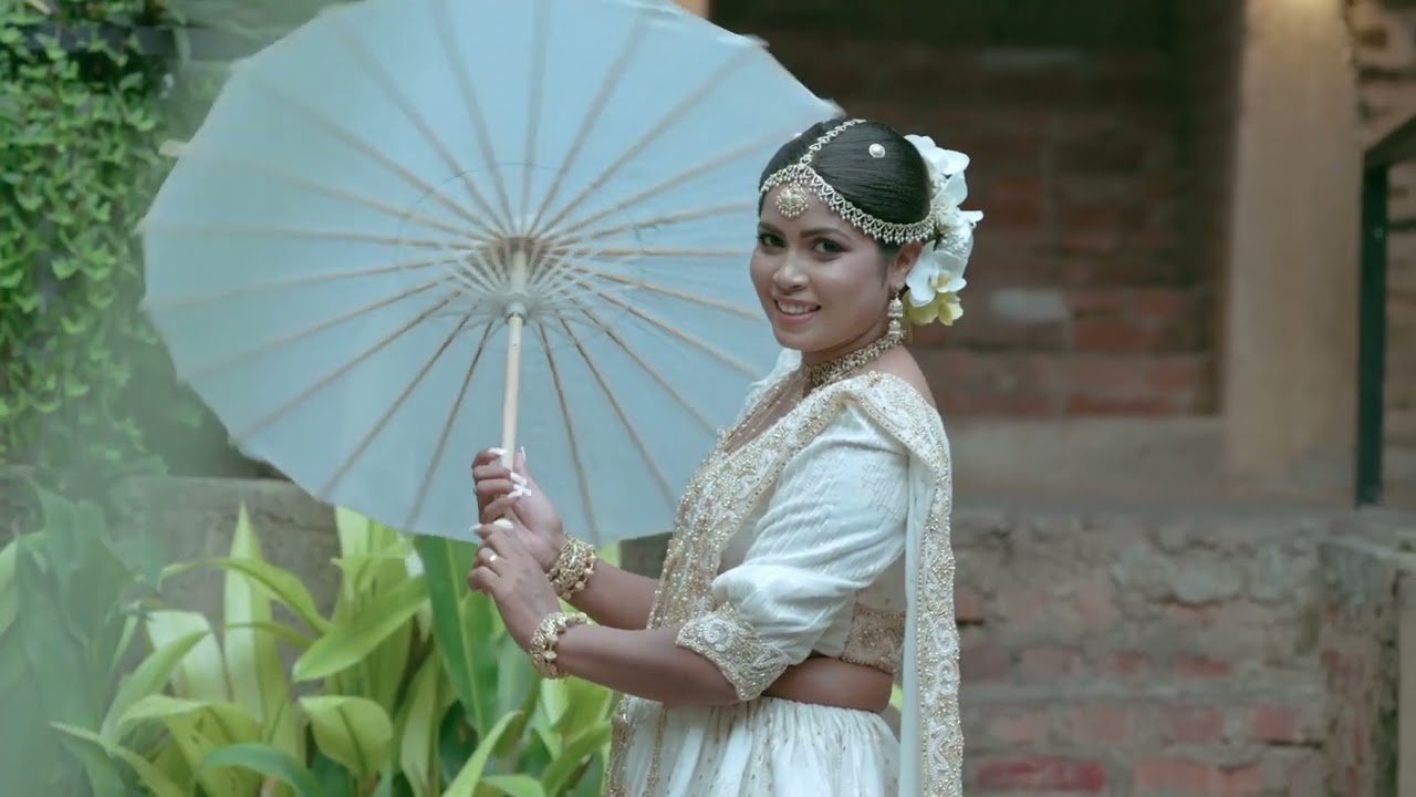 Sandali & Thisara Wedding