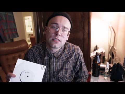 DLTLLY // Rino Mandingo // LWAWWN-EP // Selbstgespräche & Verlosung