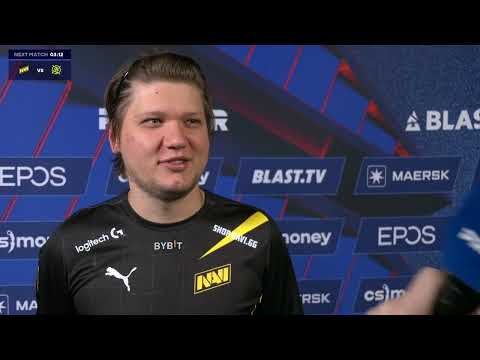 s1mple about headtr1ck #csgo
