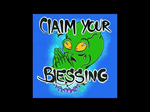 Mindflip - Claim Your Blessings (Official Audio)