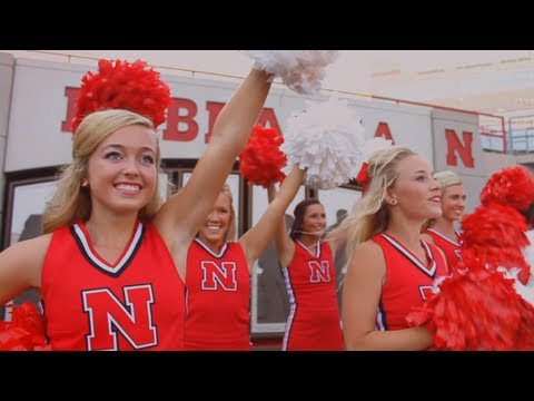 Brown - This is Nebraska (Big Red Anthem 2)