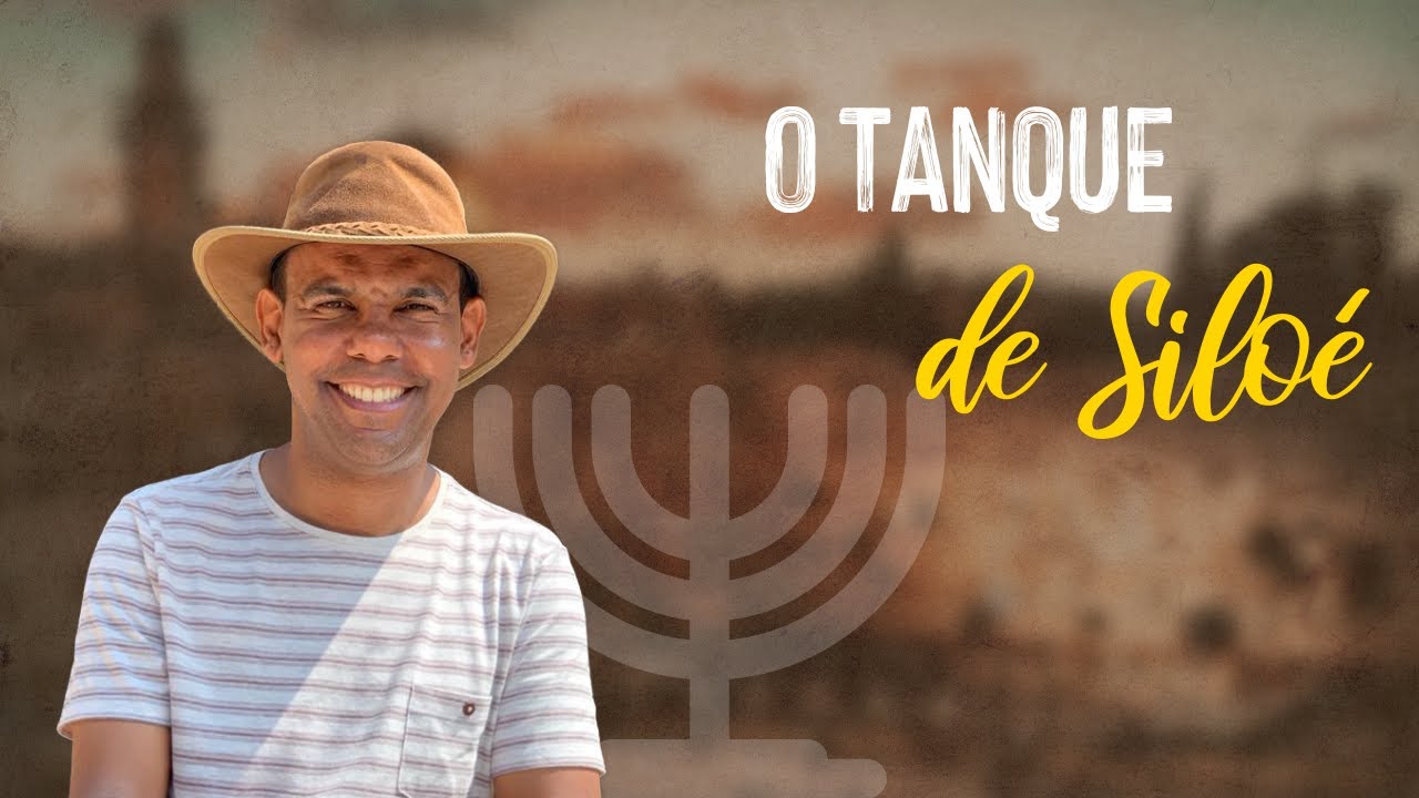 O taque de Siloé - Rodrigo Silva