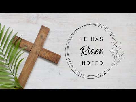 Maundy Thursday, 4/14/2022