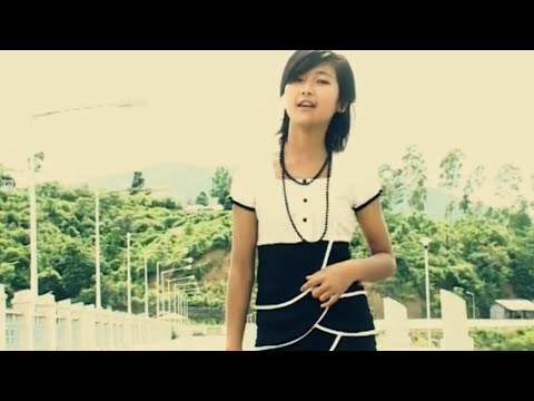Jenny Zenthiansiang - Ka Hinna'n Hon Ngai (Official)