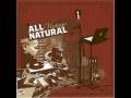 All Natural & Iomos Marad - When I see you