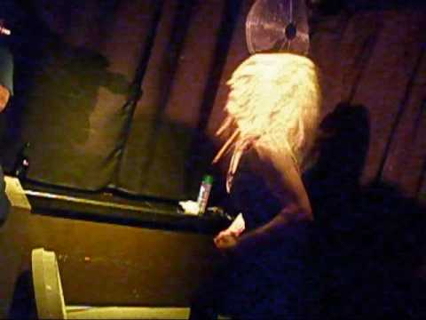 La Quiche Fondue - Performs at Mary-Go-Round - Pride week show June 24th 2009