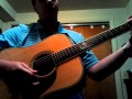 Poor Fool - Justin Townes Earle