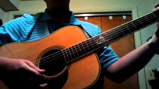 Poor Fool - Justin Townes Earle