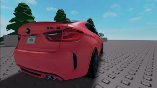 Coolest Roblox Car Animation Ever