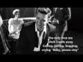 Justin Timberlake - Only When I Walk Away ...